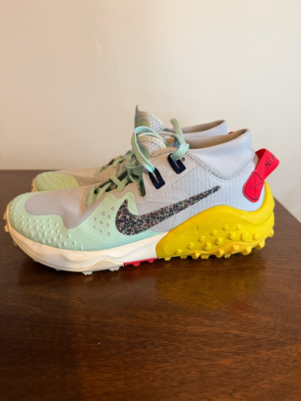 Women’s Nike Wildhorse 7 Trail Running Shoes